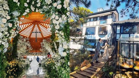 7 Best Venues in Baguio for Your Intimate Wedding.